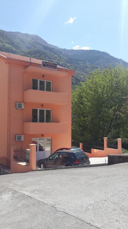 Marinero Apartments photo