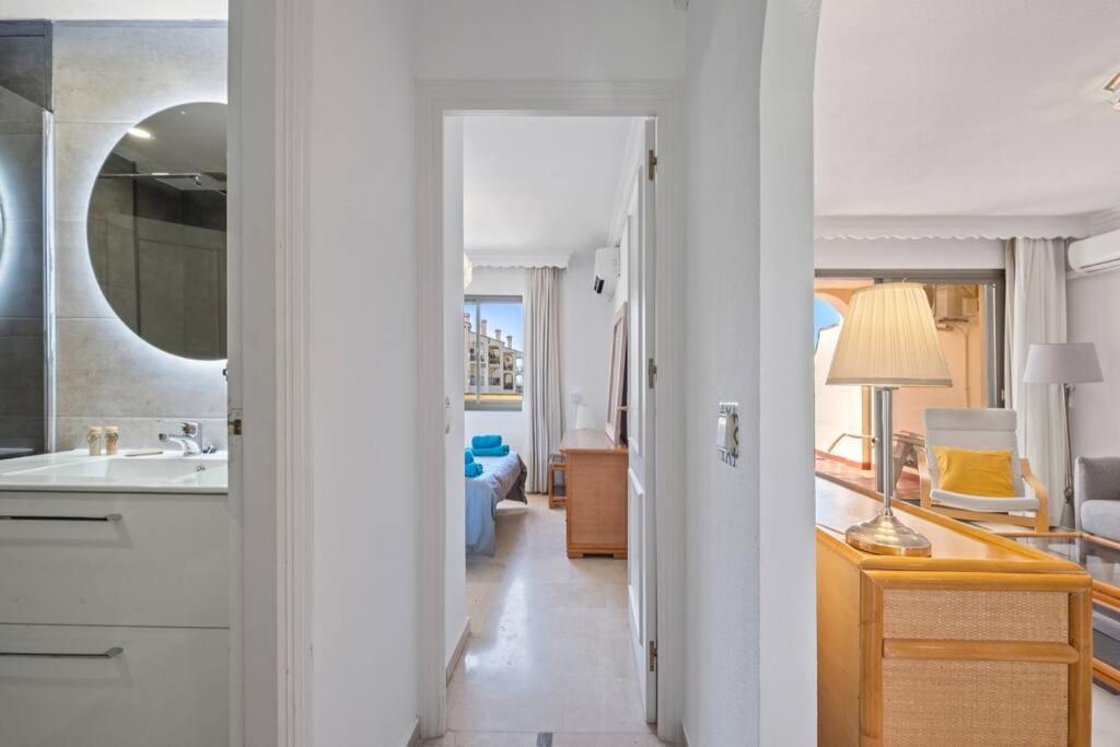 Amazing apartment with sea view & big terrace - 4