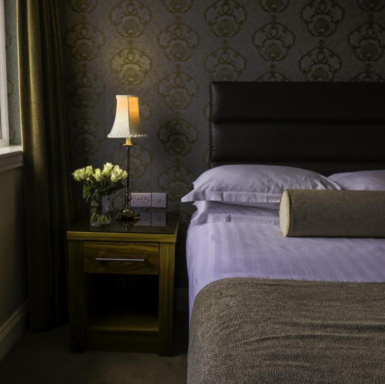 International Hotel Killarney photo
