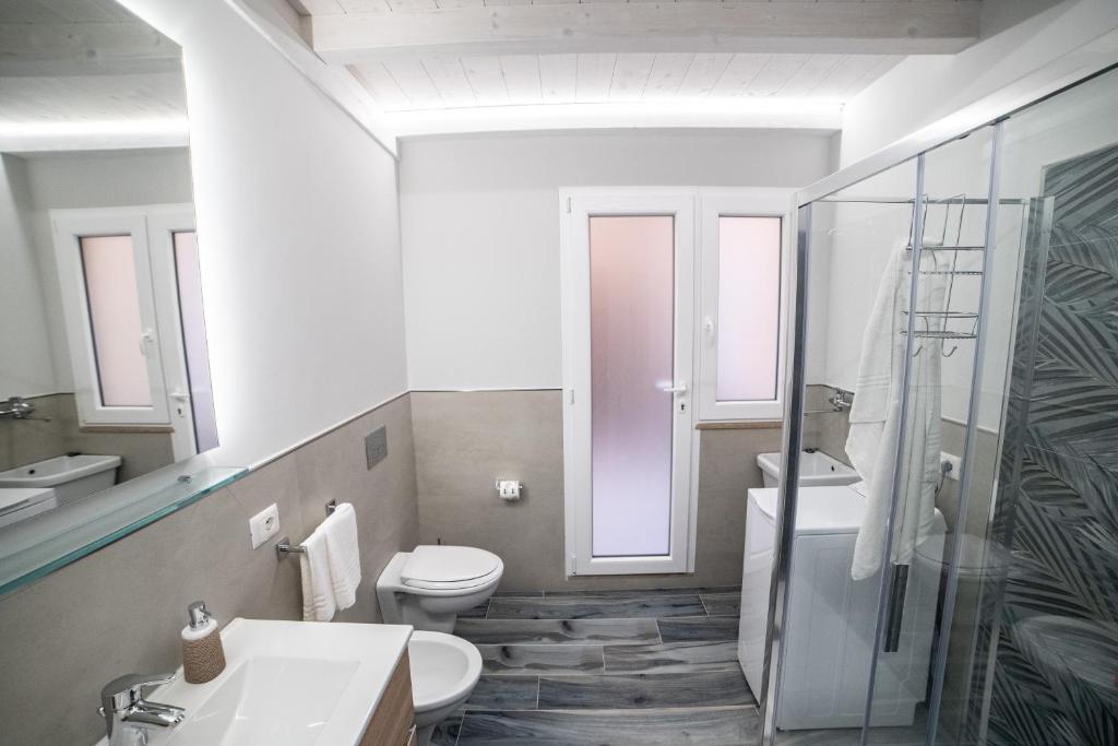 Tropea City Home - 5