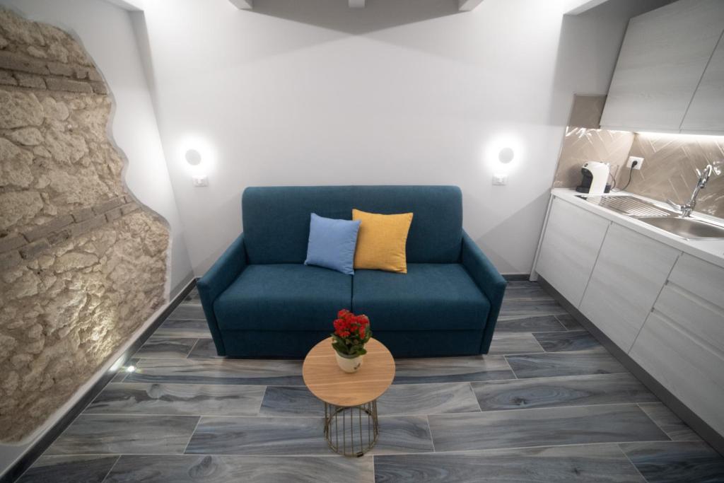 Tropea City Home - 3