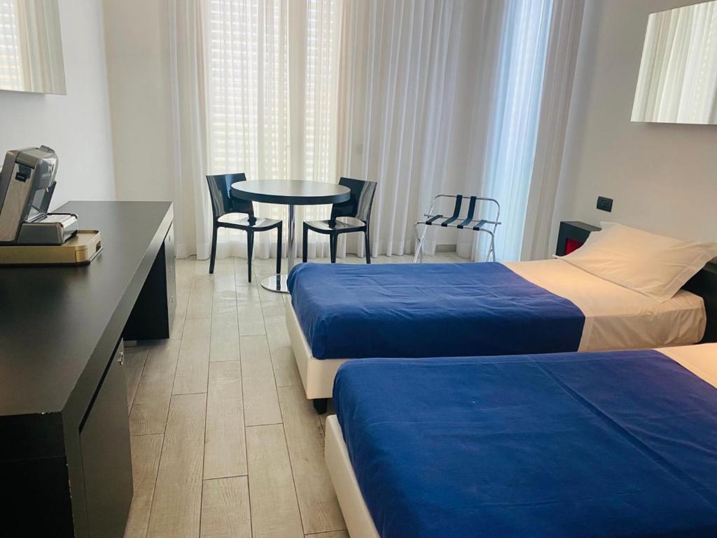 Blue Shades ApartHotel photo