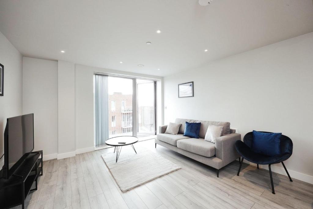 Seven Living Residences Slough Luxury Apartments, Apartment Slough