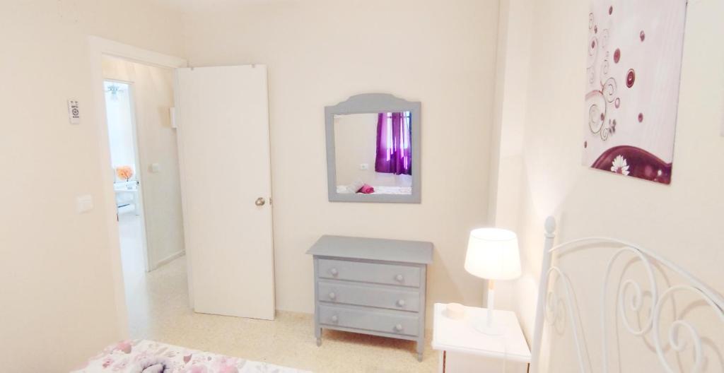 Apartamento Tres Carabelas II, AC, Wifi, Parking - 3