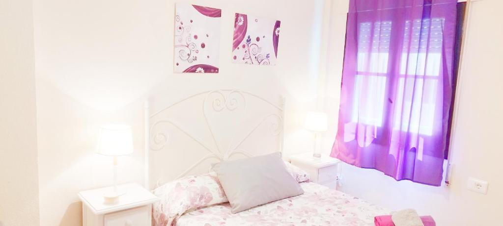 Apartamento Tres Carabelas II, AC, Wifi, Parking - 5
