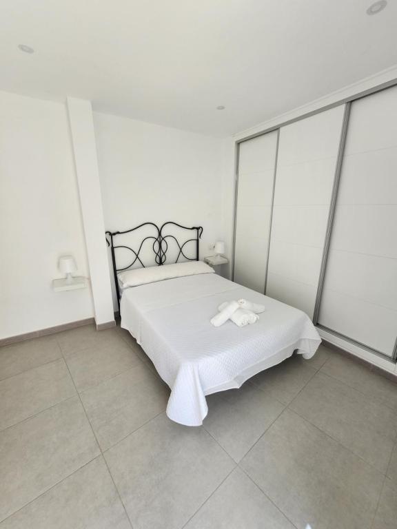 Apartamento Centro Ronda 2 - 4