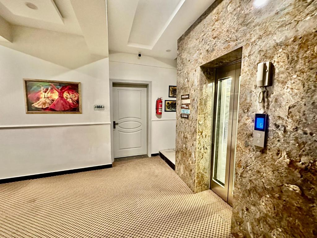 Mudan Hotel and suite photo