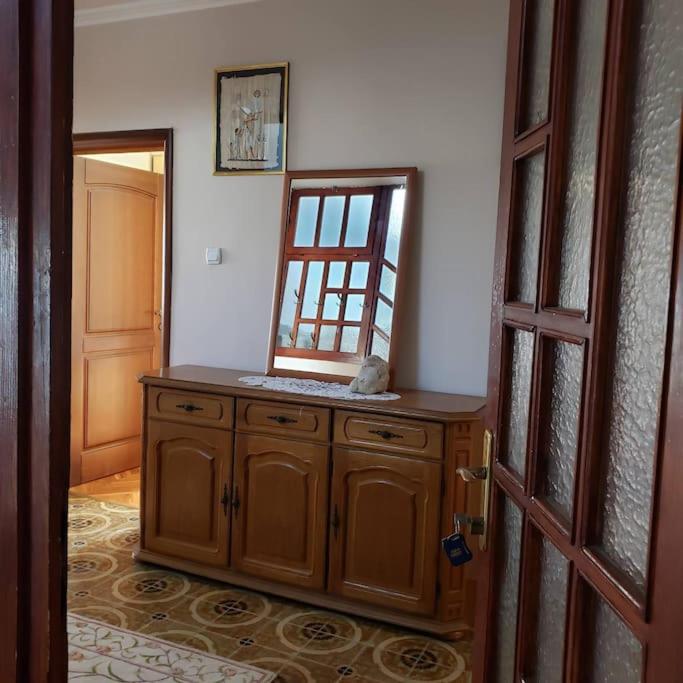 City Center Two-Bedroom Apartment - 4