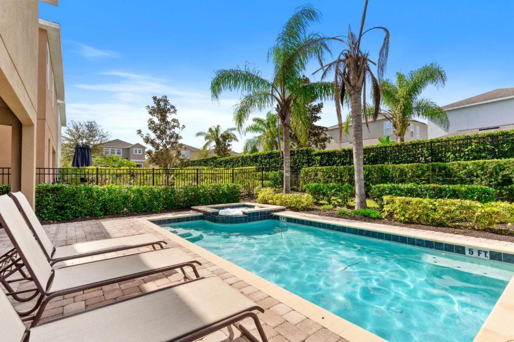 420 Novi Path, Orlando