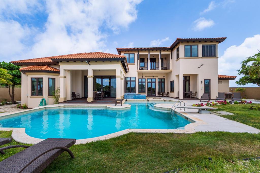 Caya di Catalina 14, Palm-Eagle Beach