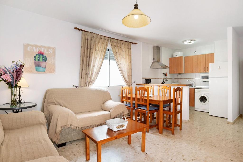 Sagasta 1 - Andalmar, Conil de la Frontera