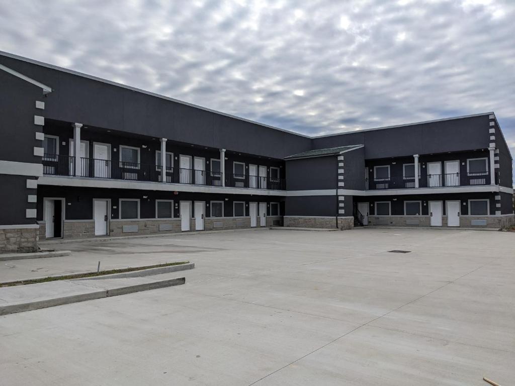 Captain Suites in Baytown (TX) reviews, prices of Hotels