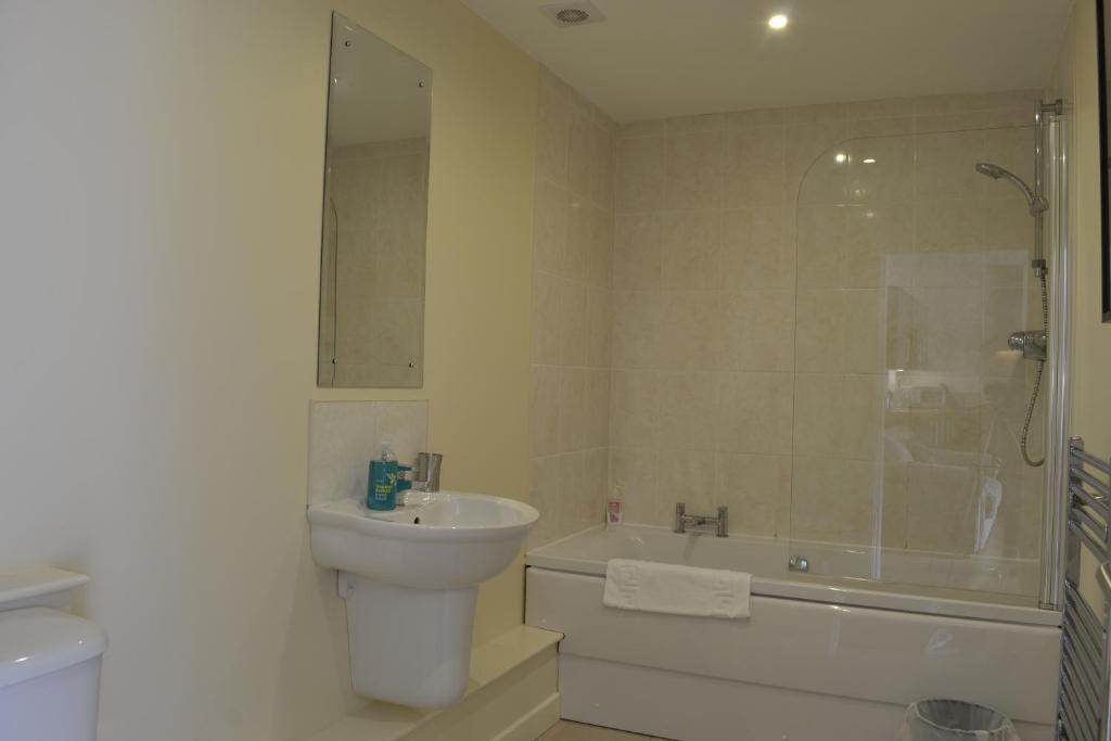 Auchendennan Farm Self Catering Cottages photo