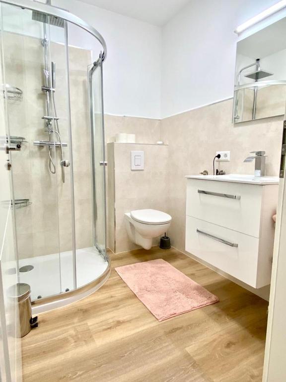호텔 외관