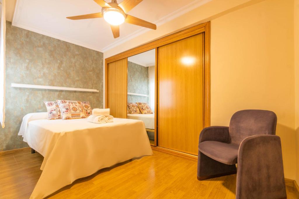 Apartamento Horno del Agua Cordoba - 4