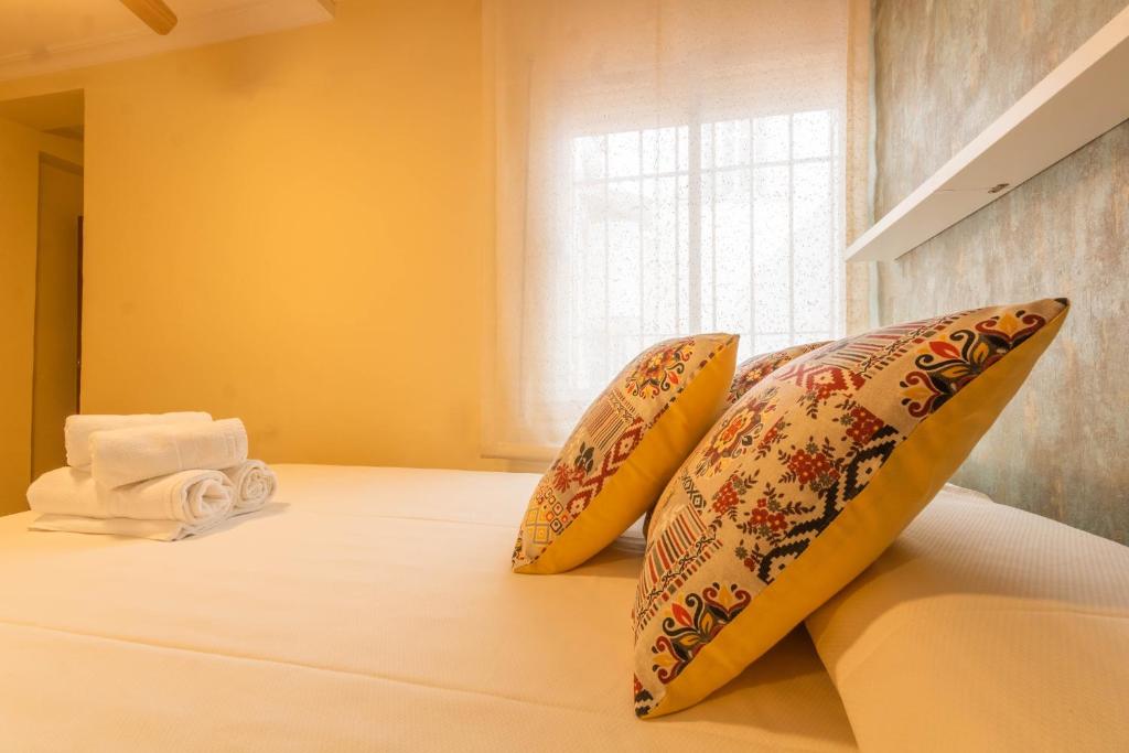 Apartamento Horno del Agua Cordoba - 5