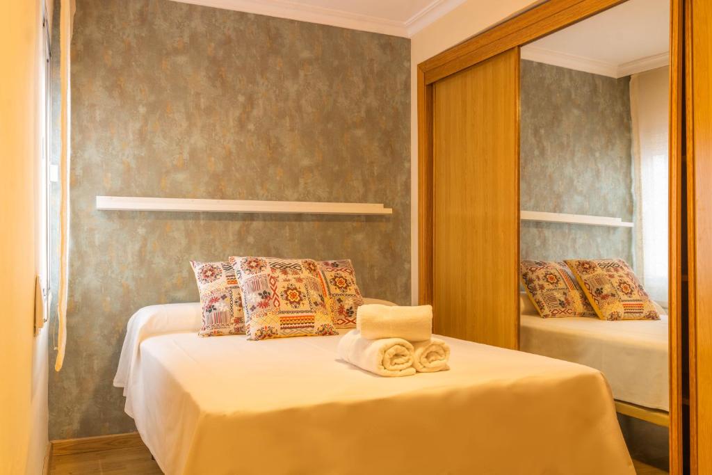 Apartamento Horno del Agua Cordoba - 3