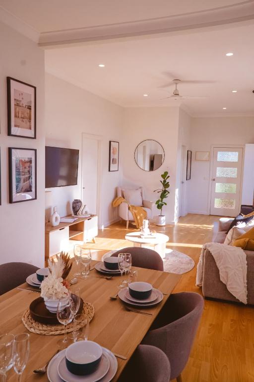 Pet & Boat friendly! Lhorizon - Rhyme of the Sea, Lakes Entrance