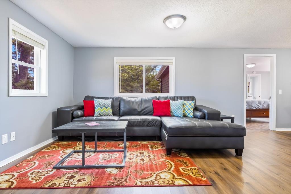 Eternal Sunrises, Sunrise Beach