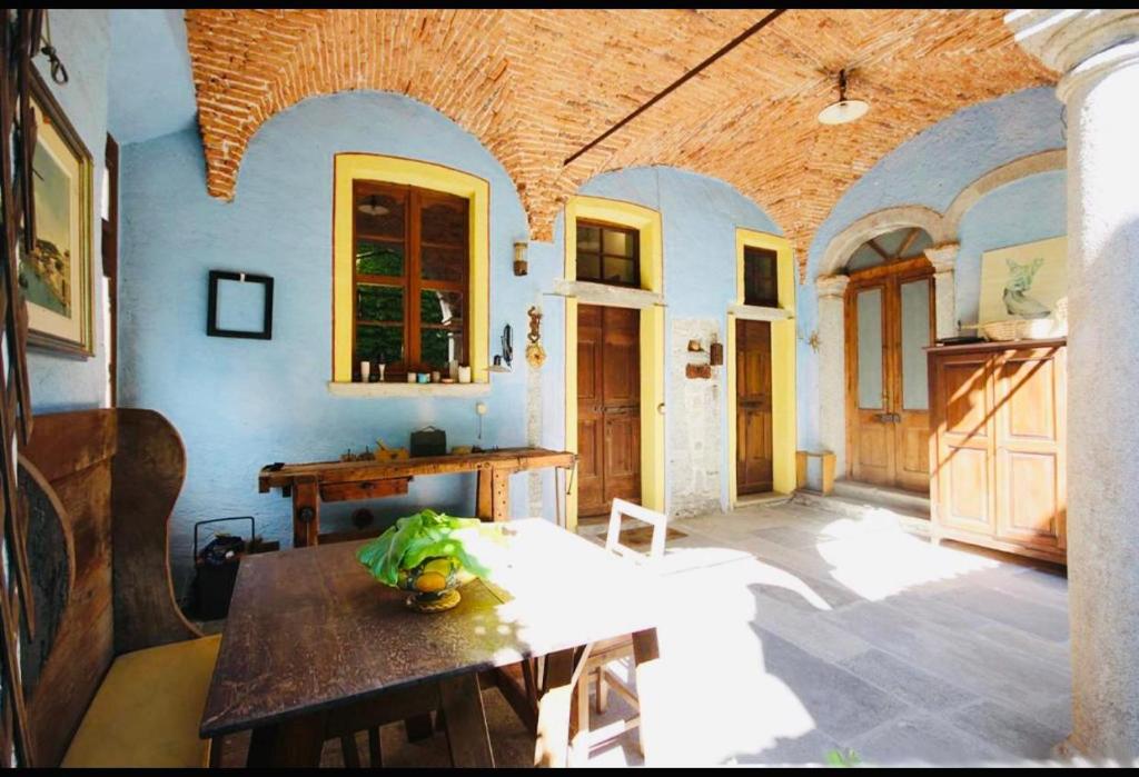 Casa La Corte - 4