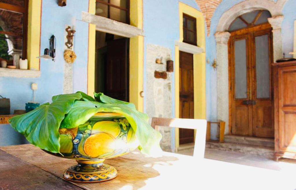 Casa La Corte - 5