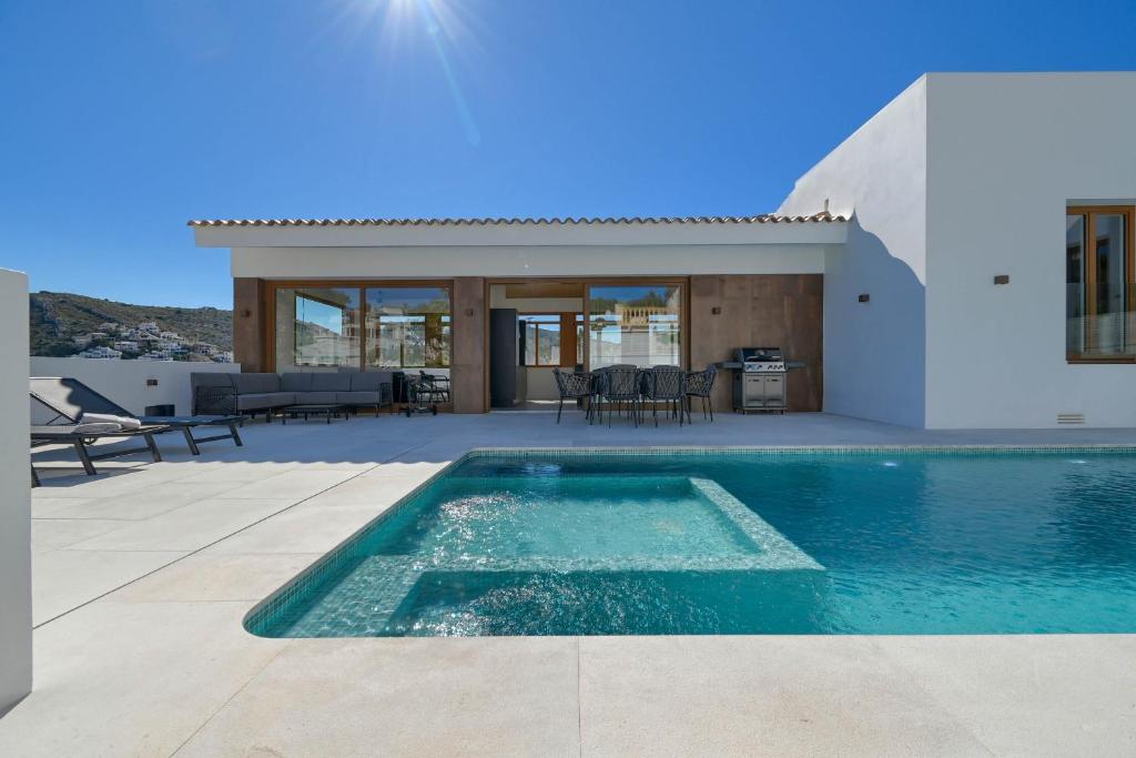 Graham Holiday Rentals - Litoral - 2