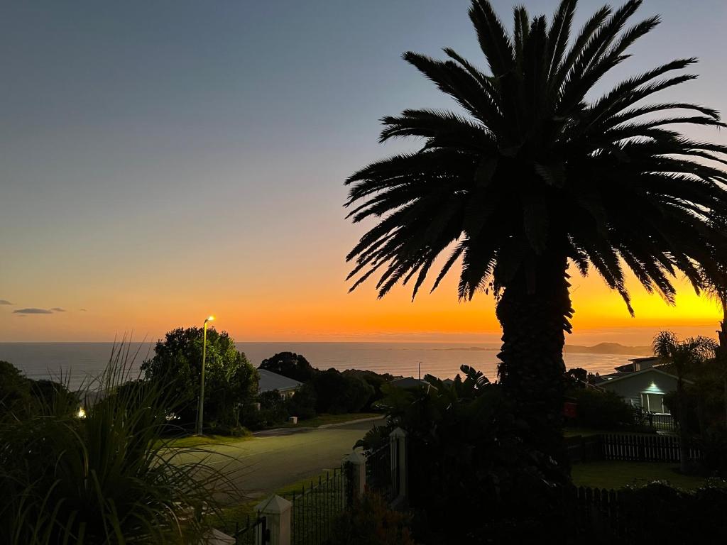 Brenton - Bliss, Brenton-on-Sea