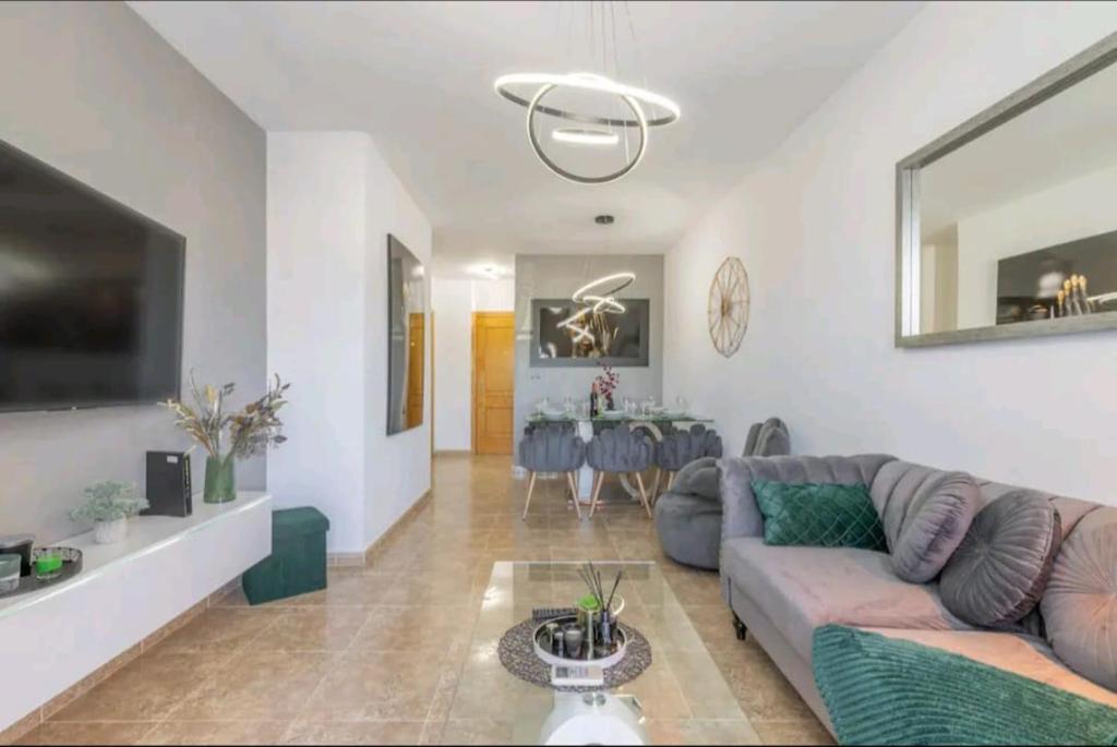 Apartamento Calpe , vacaciones ,piscina,wifi - 4