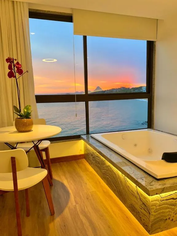 Hotel Espadarte，位于伊利利的酒店