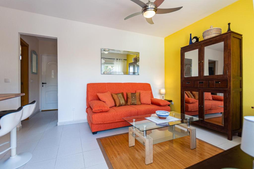 SunnyApartment - 5