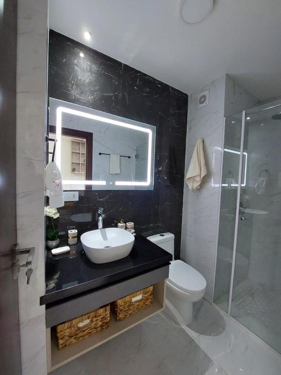 Monoambiente totalmente equipado - 5