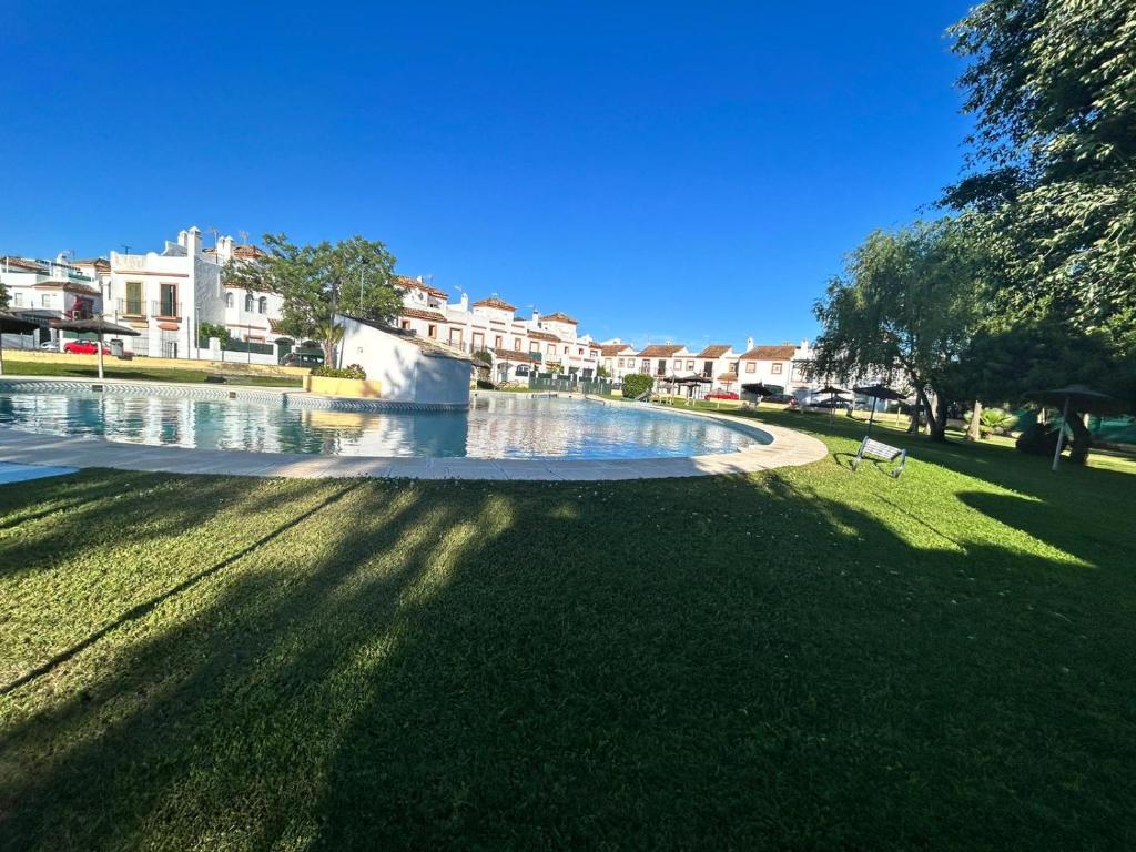 Apartamento Empul La Barrosa - 2