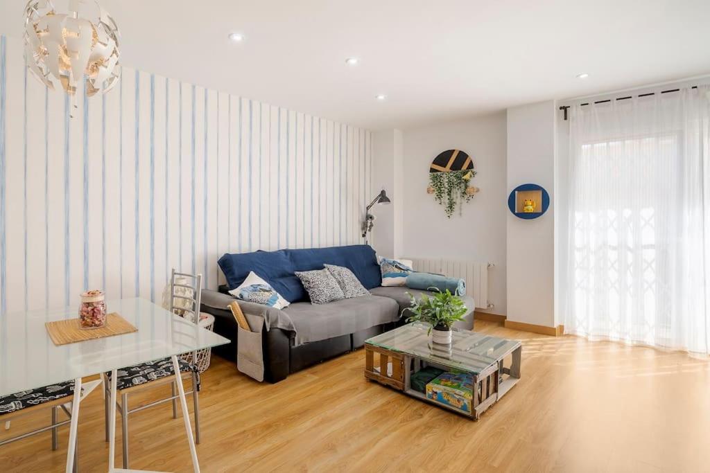 Apartamento cerca del hospital Virgen de la Arrixaca