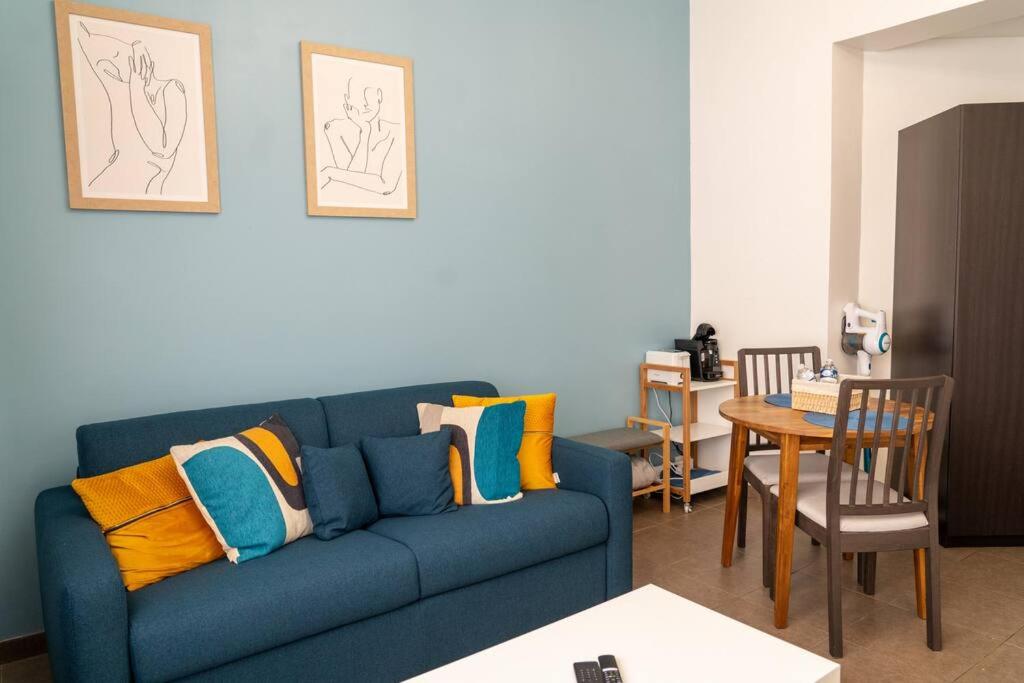 Le Malouin - Chambre double proche plage - 2