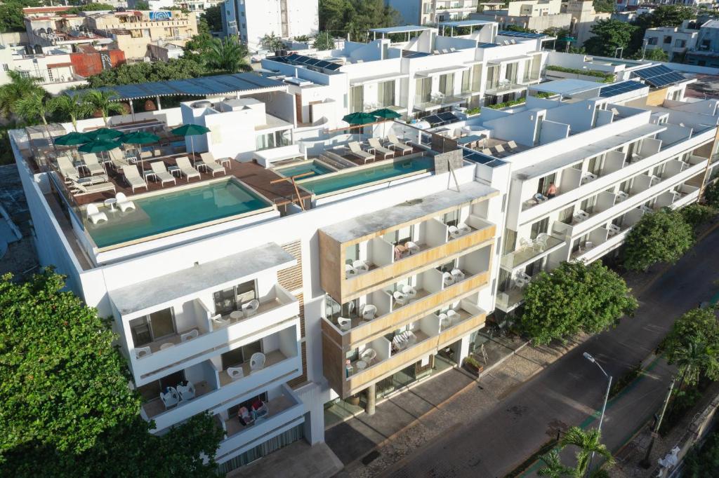 Antera Hotel & Residences - 4