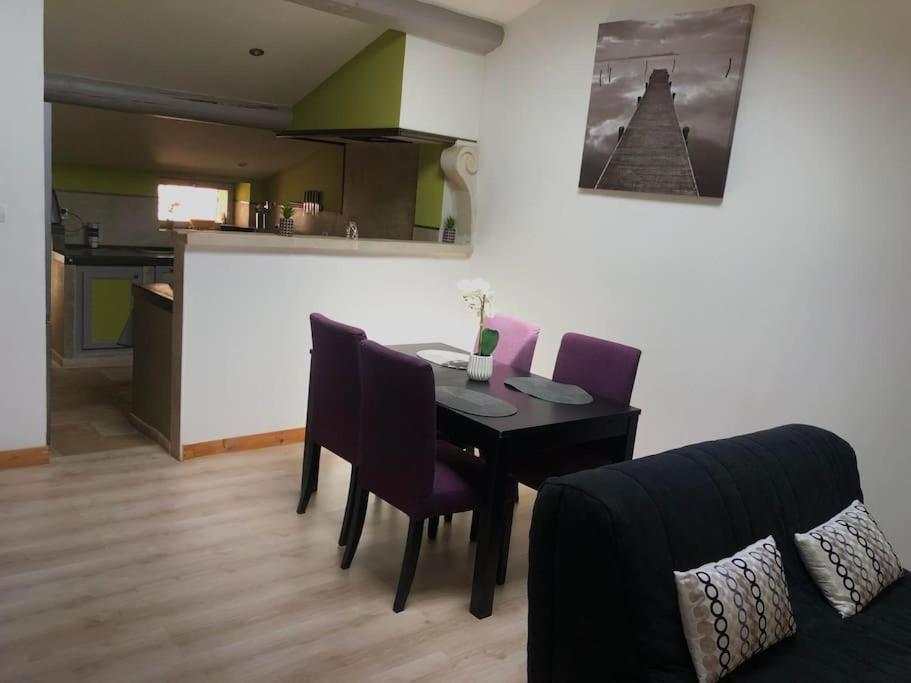 Appartement cosy plein de charme - 1