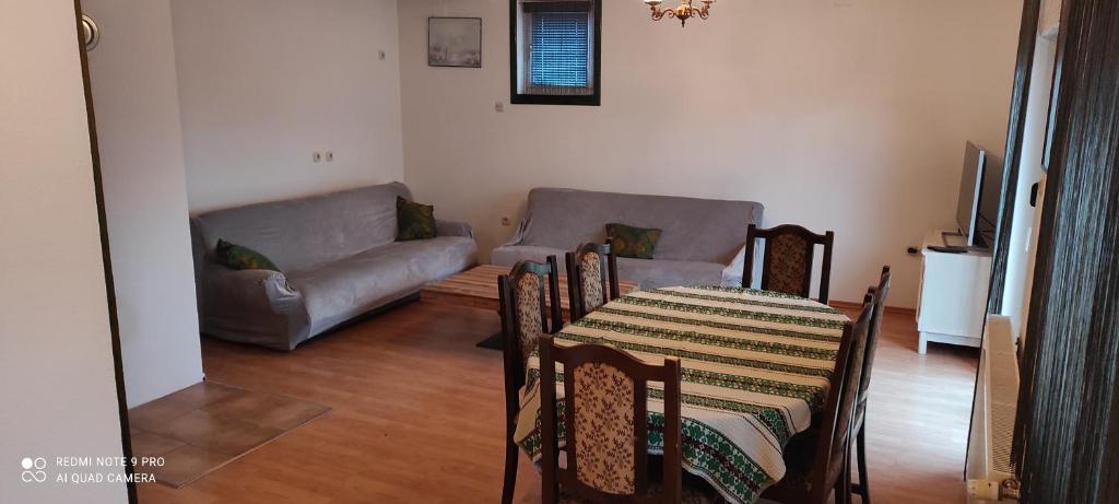 Apartman MWA, Slavonski Brod