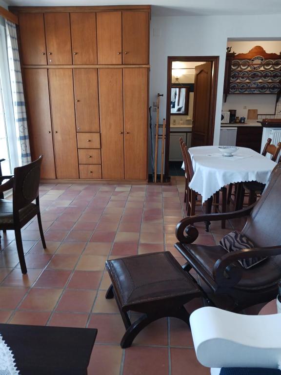 Evelinas Apartement photo