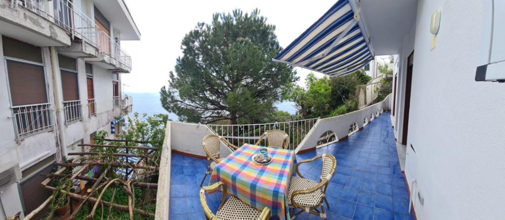 Amalfi Blu Paradise - 4