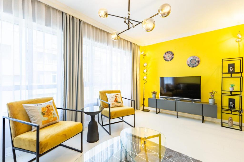 Flat Central Location on Rumeli Street Nisantasi photo