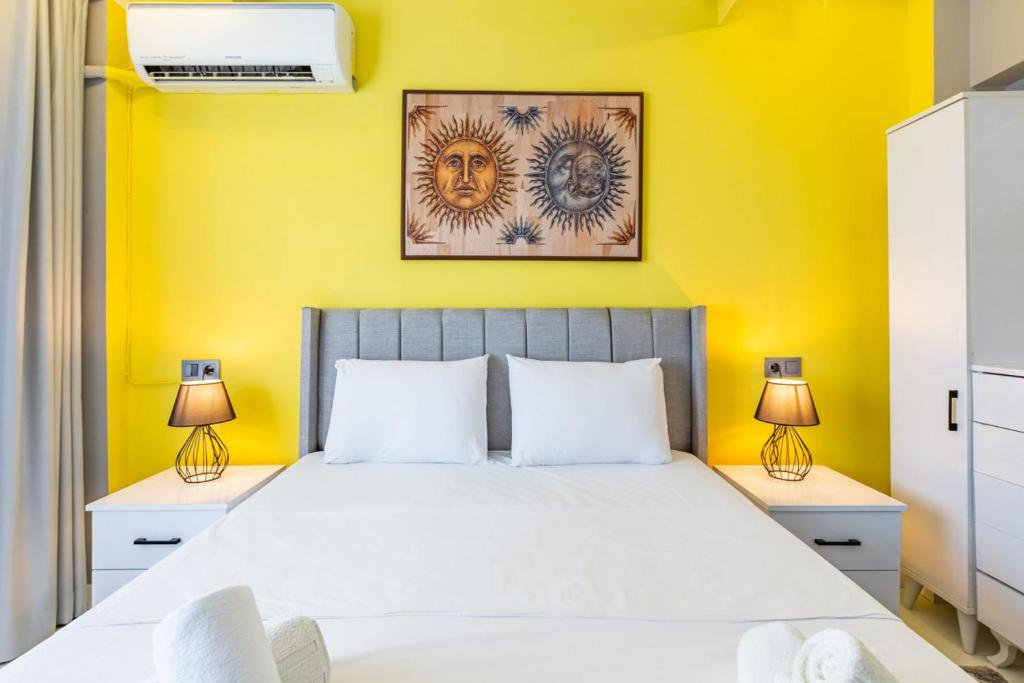 Flat Central Location on Rumeli Street Nisantasi photo
