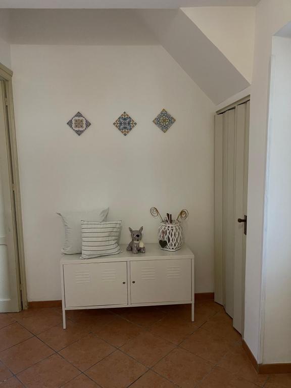 Casa vacanze Baglio Barcellona Mondello - 5