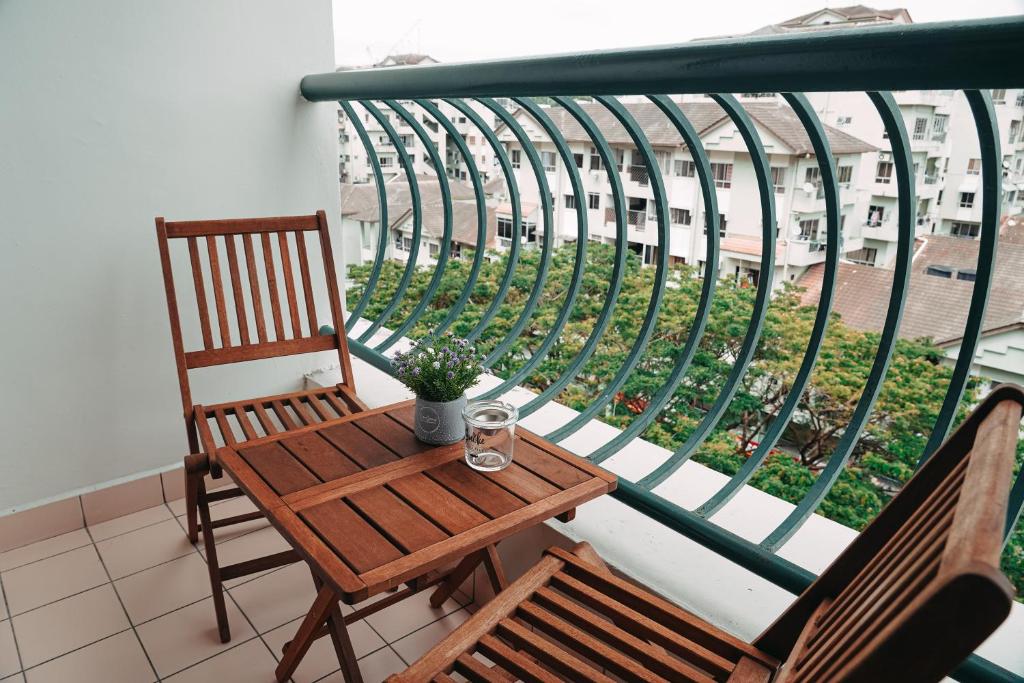 Gee homestay photo