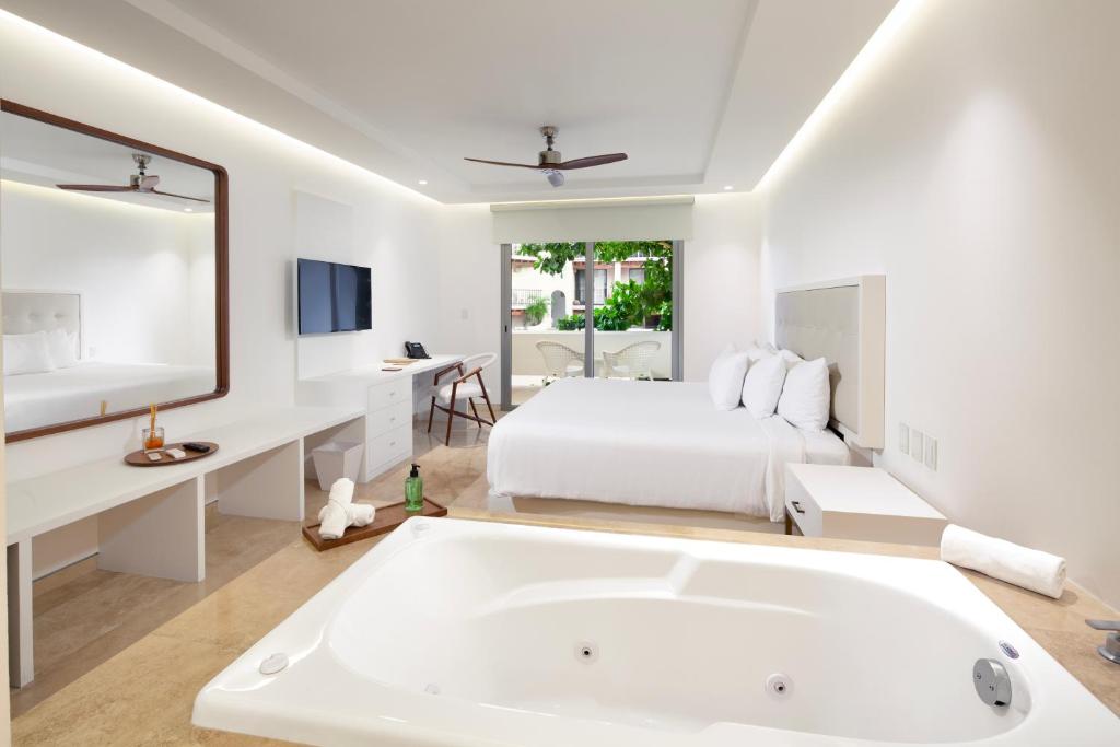 Antera Hotel & Residences - 3