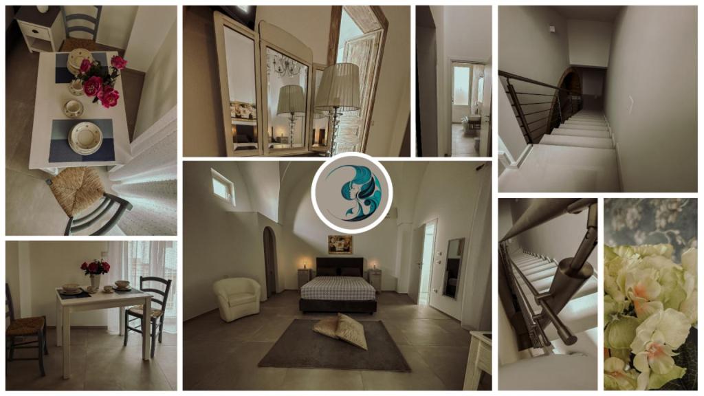 Soffio del Salento, Matino