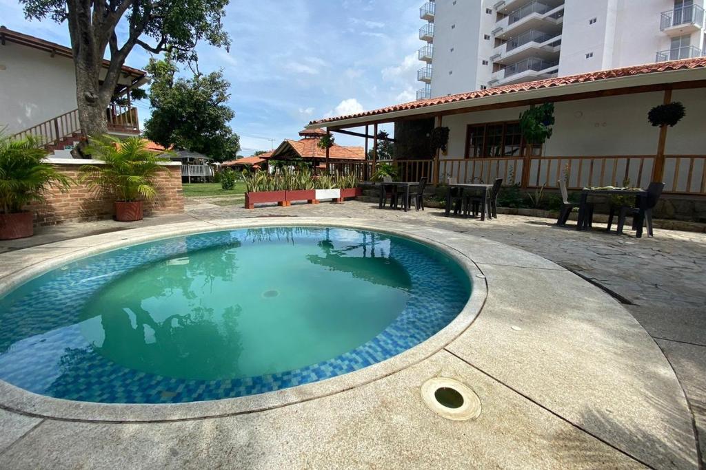 Hotel Sol Caribe Ayenda photo