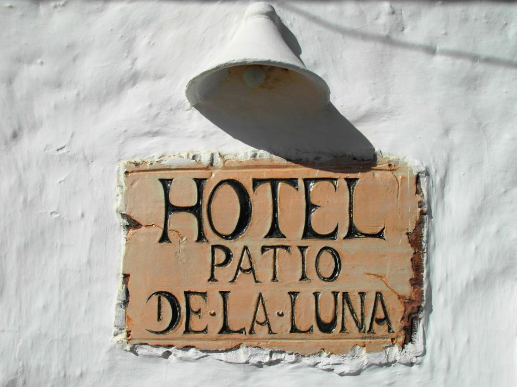 Hostal Patio de La Luna