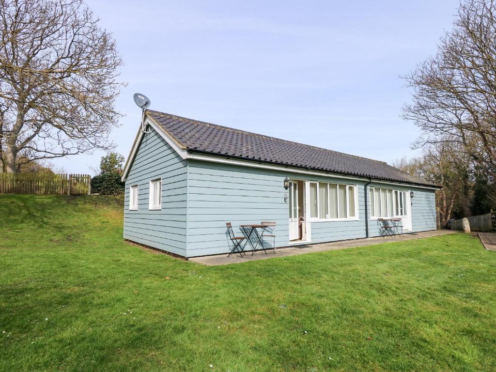 11 The Dell, Norwich