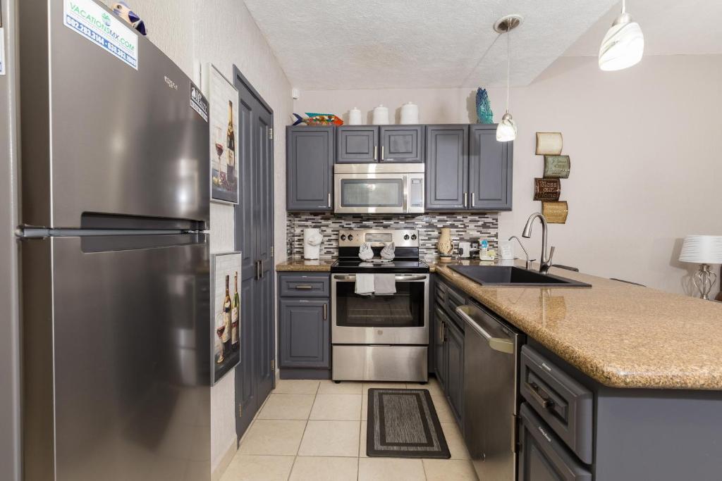 Sonoran Sea 310-W - Modern 1 bedroom - 2