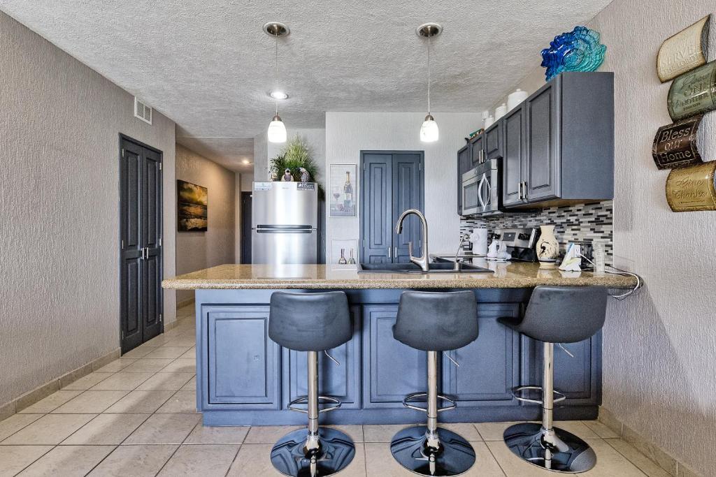 Sonoran Sea 310-W - Modern 1 bedroom - 4